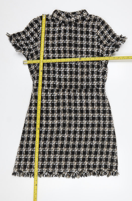 Womens UK Size 14 Primark Shift Dress