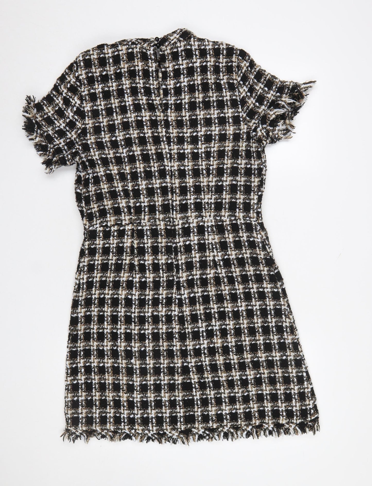 Womens UK Size 14 Primark Shift Dress
