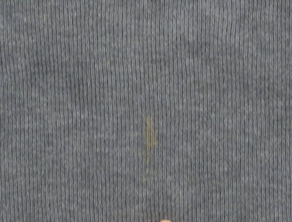 Mens UK Size L Banana Republic Blue Pullover Sweatshirt