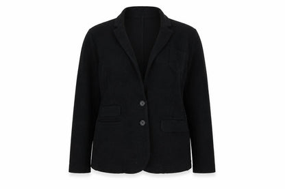Womens UK Size 16 Whistles Regular Black Blazer