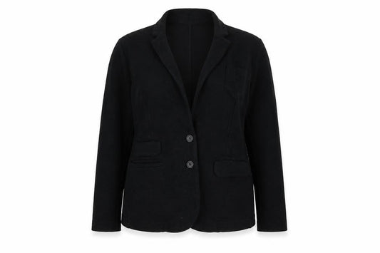 Womens UK Size 16 Whistles Regular Black Blazer