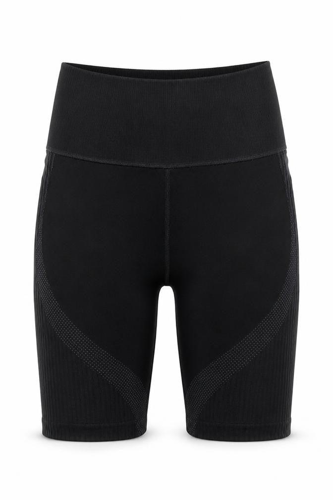 Womens UK Size XS PUMA Slim Fit Biker Shorts