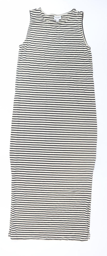 Womens UK Size 12 VERO MODA Tank Dress