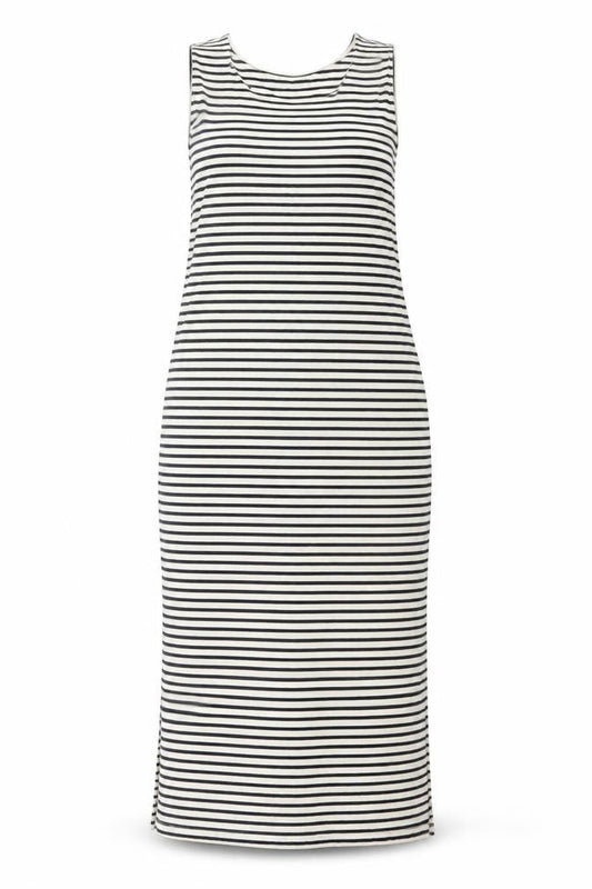 Womens UK Size 12 VERO MODA Tank Dress