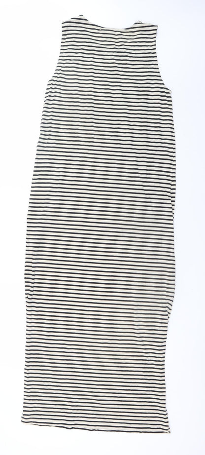 Womens UK Size 12 VERO MODA Tank Dress