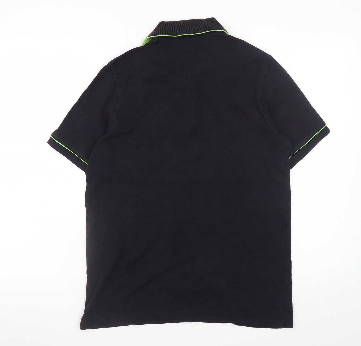 Mens UK Size M Ralph Lauren Cotton Polo Shirt
