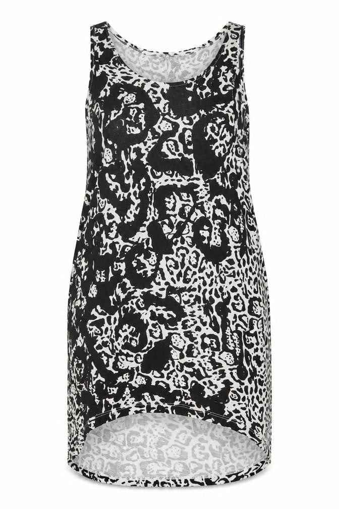 Womens UK Size 10 Dorothy Perkins Tank Dress