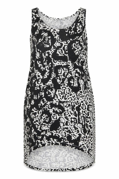 Womens UK Size 10 Dorothy Perkins Tank Dress