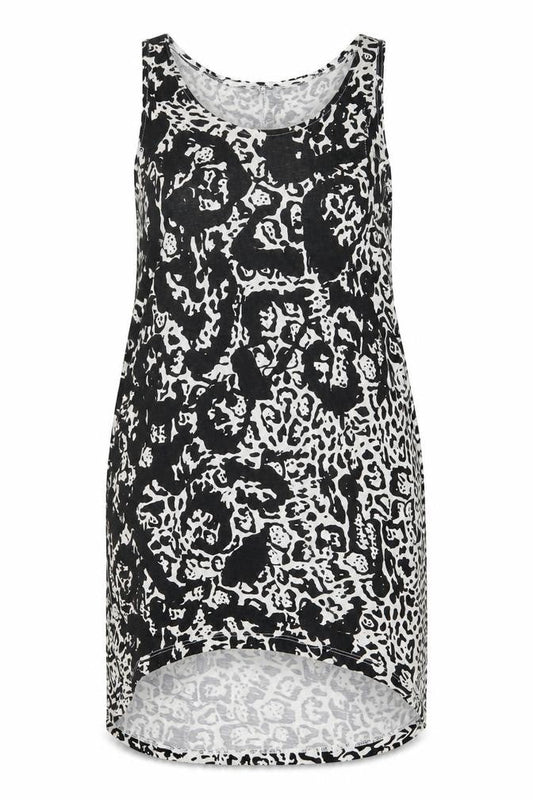 Womens UK Size 10 Dorothy Perkins Tank Dress