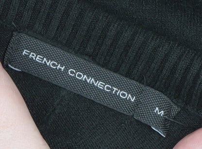 Womens UK Size M French Connection Sweater Dress
