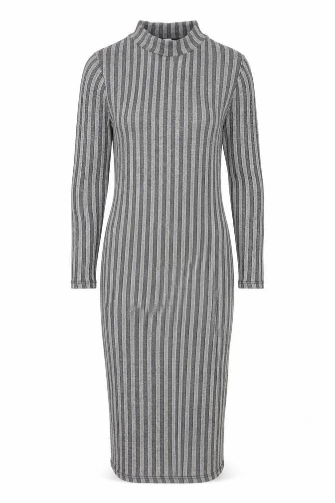 Womens UK Size L Zara Bodycon Dress