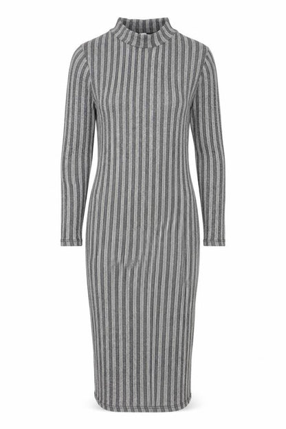 Womens UK Size L Zara Bodycon Dress