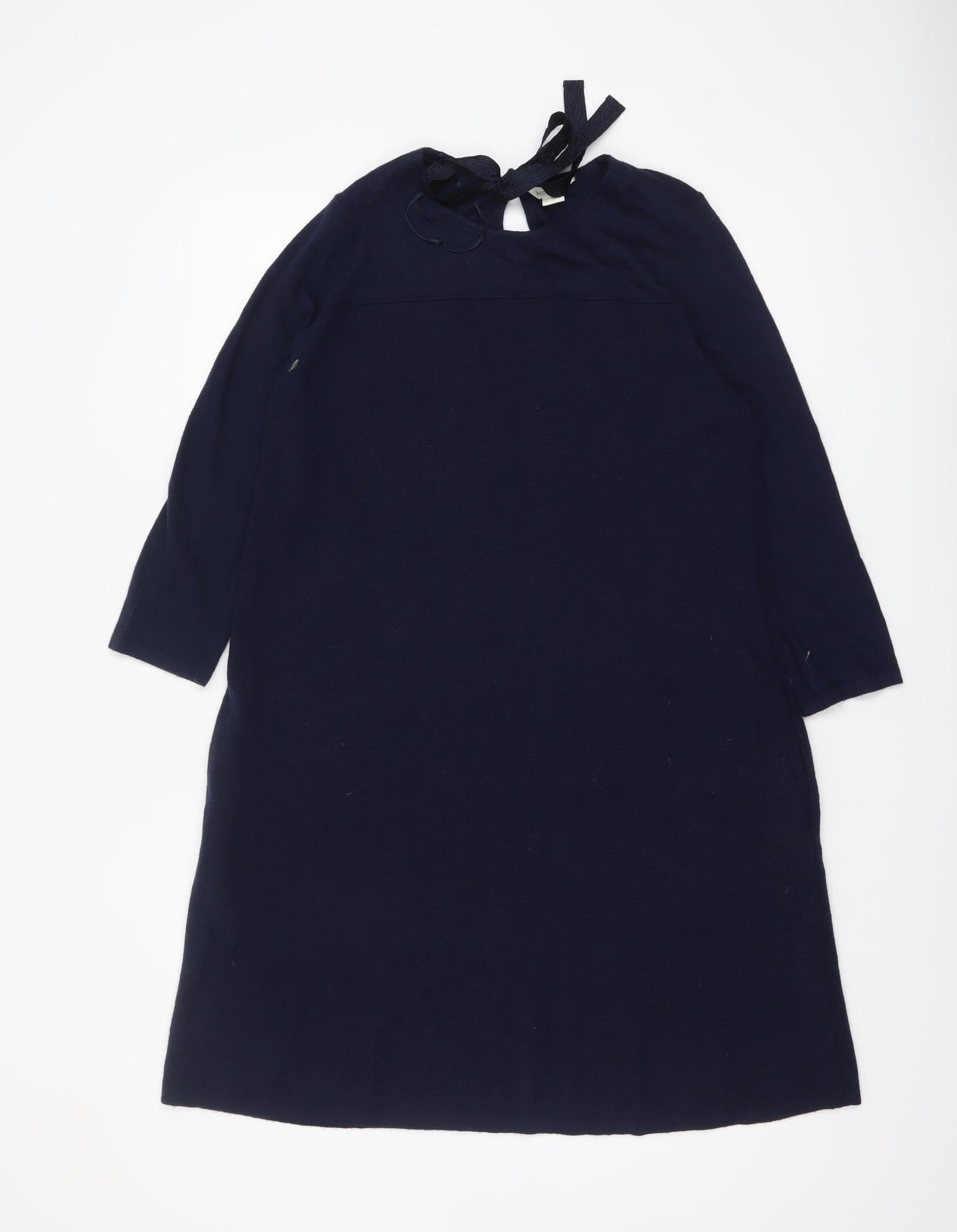Womens UK Size 14 Monsoon Shift Dress
