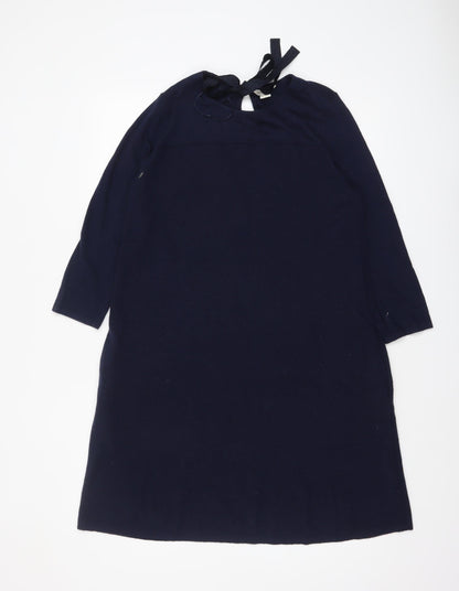 Womens UK Size 14 Monsoon Shift Dress