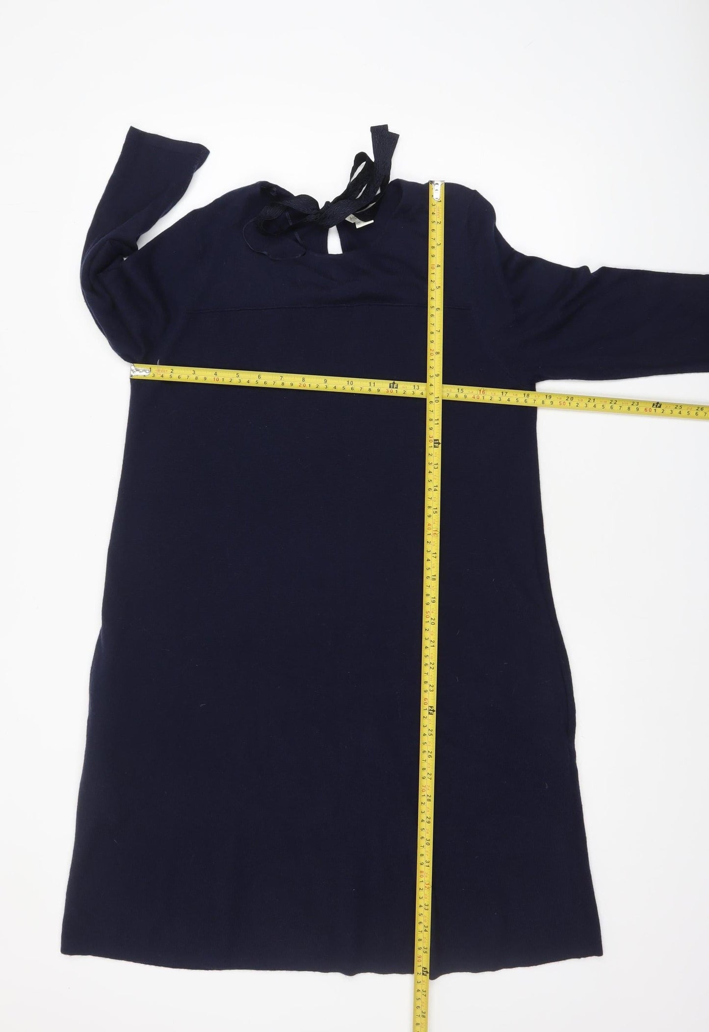 Womens UK Size 14 Monsoon Shift Dress