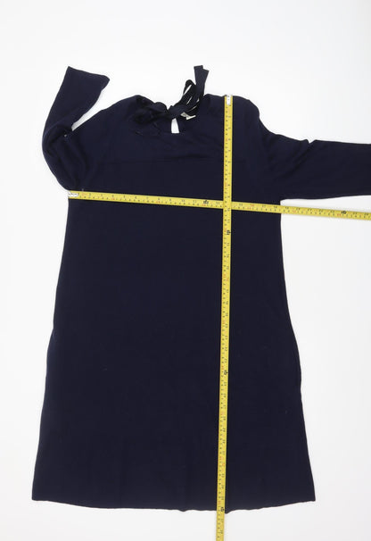 Womens UK Size 14 Monsoon Shift Dress