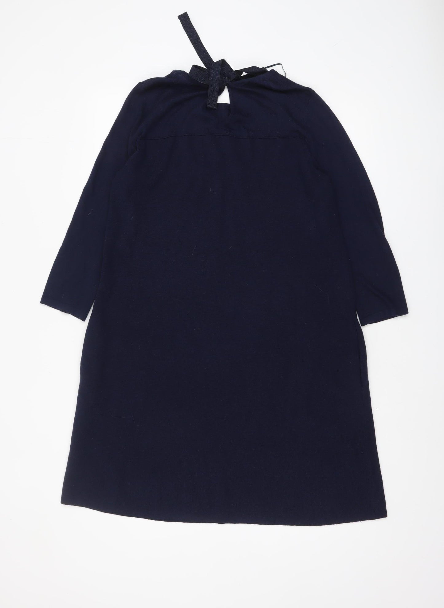 Womens UK Size 14 Monsoon Shift Dress