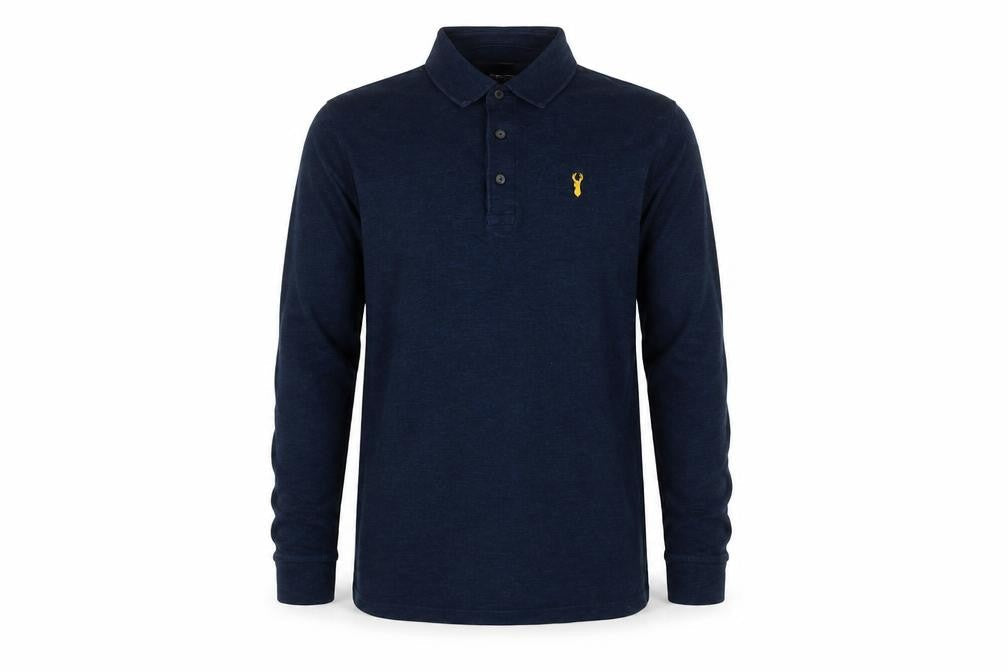 Boys UK Size 13 Years NEXT Blue Basic Polo