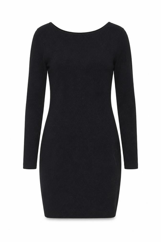 Womens UK Size L Superdry Bodycon Dress