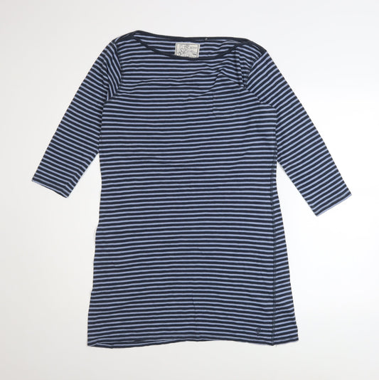 Womens UK Size 14 Fat Face Shift Dress