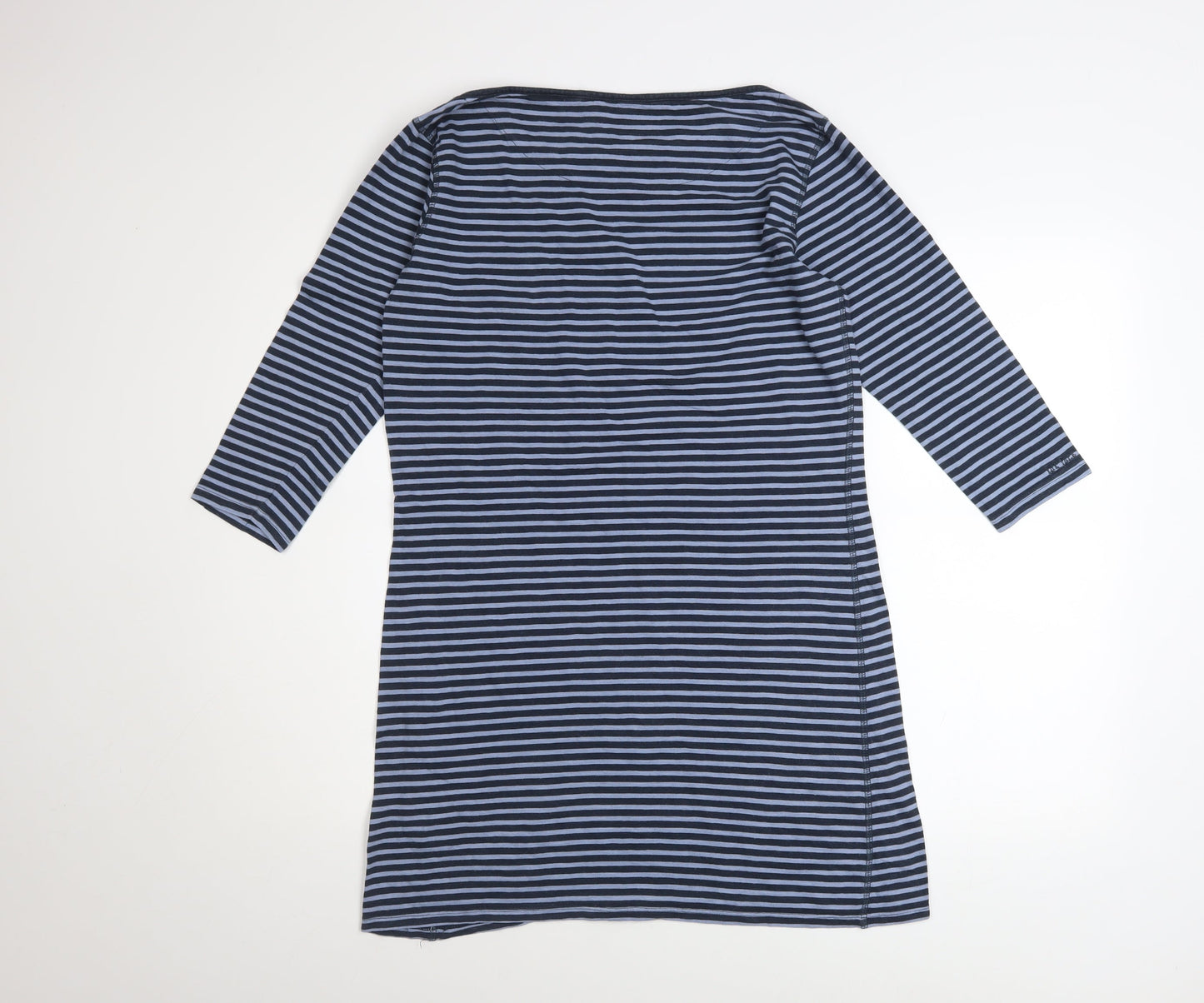 Womens UK Size 14 Fat Face Shift Dress
