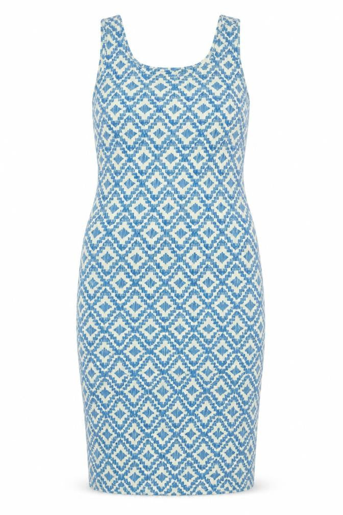 Womens UK Size 12 Marks and Spencer Bodycon Dress