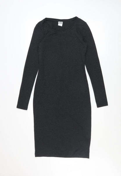 Womens UK Size S VERO MODA Bodycon Dress