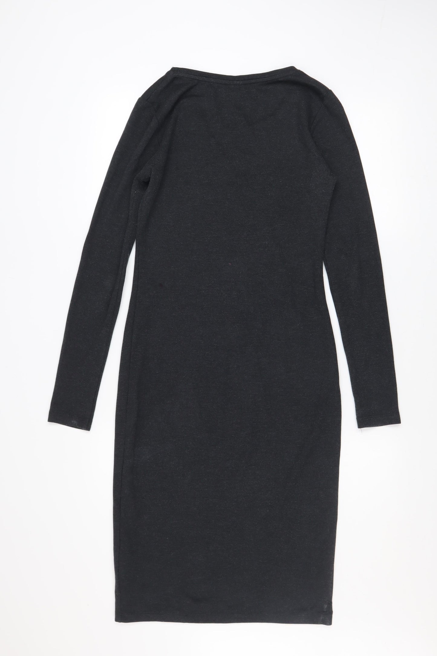 Womens UK Size S VERO MODA Bodycon Dress