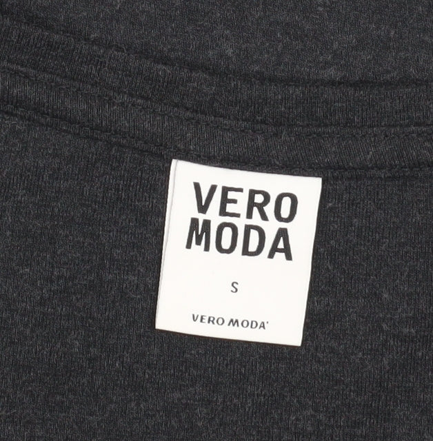 Womens UK Size S VERO MODA Bodycon Dress