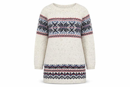Womens UK Size 12 F&F Jumper Dress