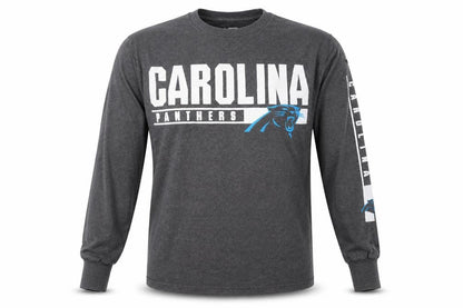 Mens UK Size M NFL Team Apparel Grey  T-Shirt