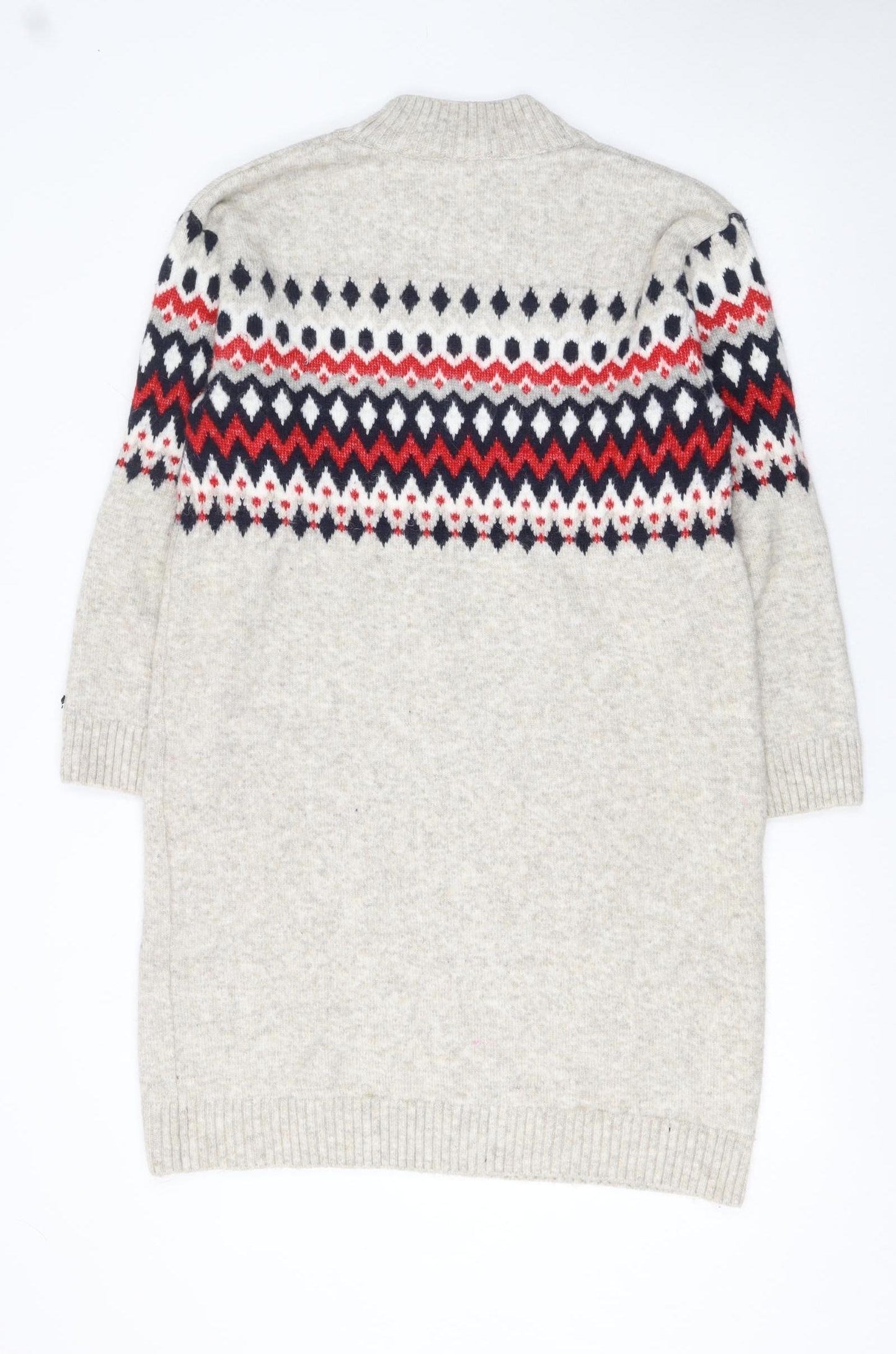 Womens UK Size S H&M Jumper Dress