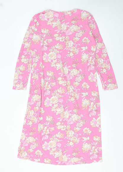 Womens UK Size S Lands' End Shift Dress
