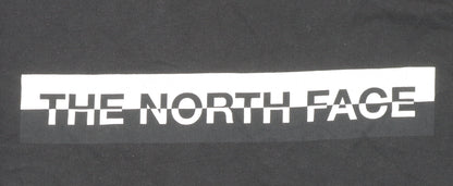 Mens UK Size M The North Face Black  T-Shirt