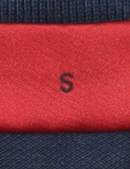 Mens UK Size S HUGO BOSS 100% Cotton Polo Shirt