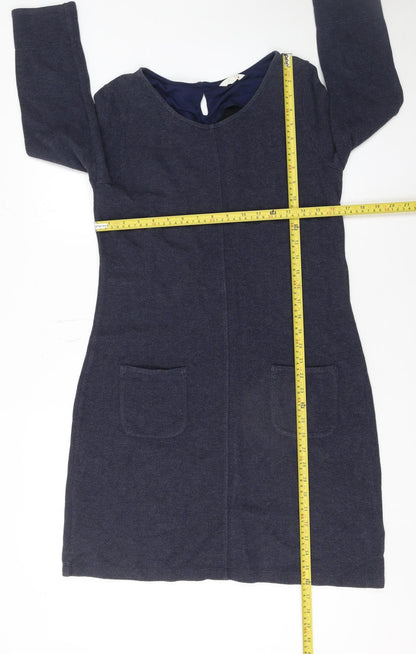 Womens UK Size 12 White Stuff Shift Dress