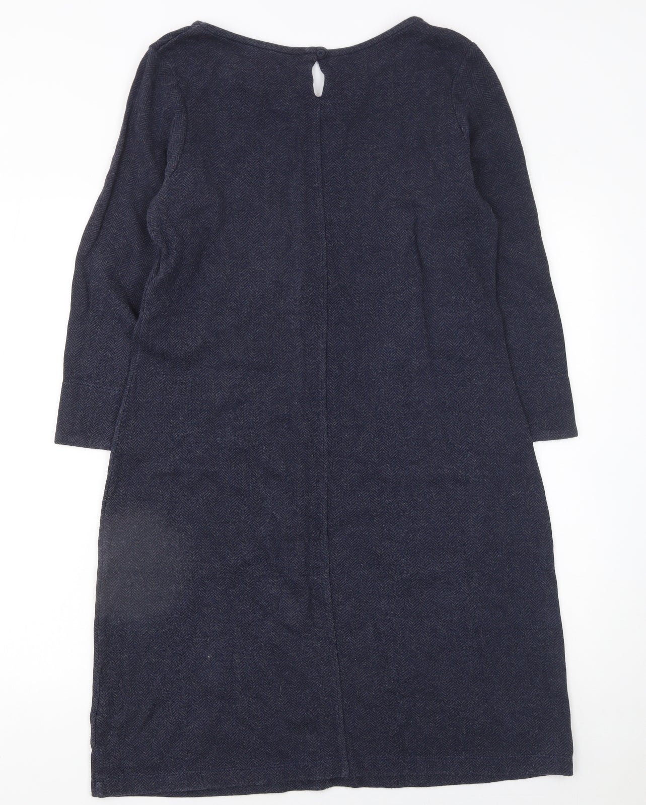Womens UK Size 12 White Stuff Shift Dress