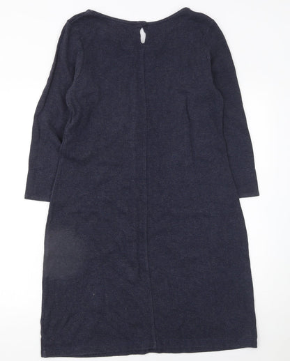 Womens UK Size 12 White Stuff Shift Dress