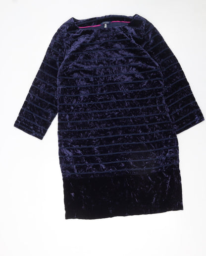 Womens UK Size 12 Joules Shift Dress