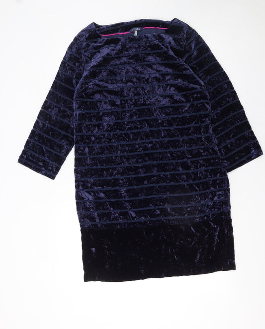 Womens UK Size 12 Joules Shift Dress