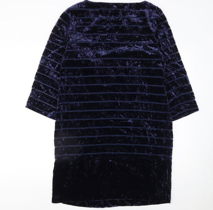 Womens UK Size 12 Joules Shift Dress