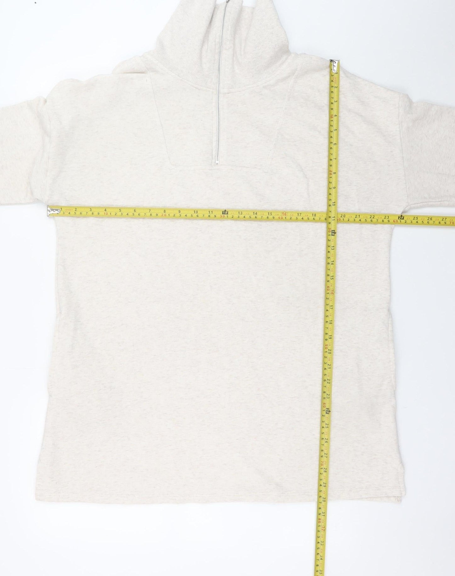 Womens UK Size 14 Nutmeg Sweater Dress