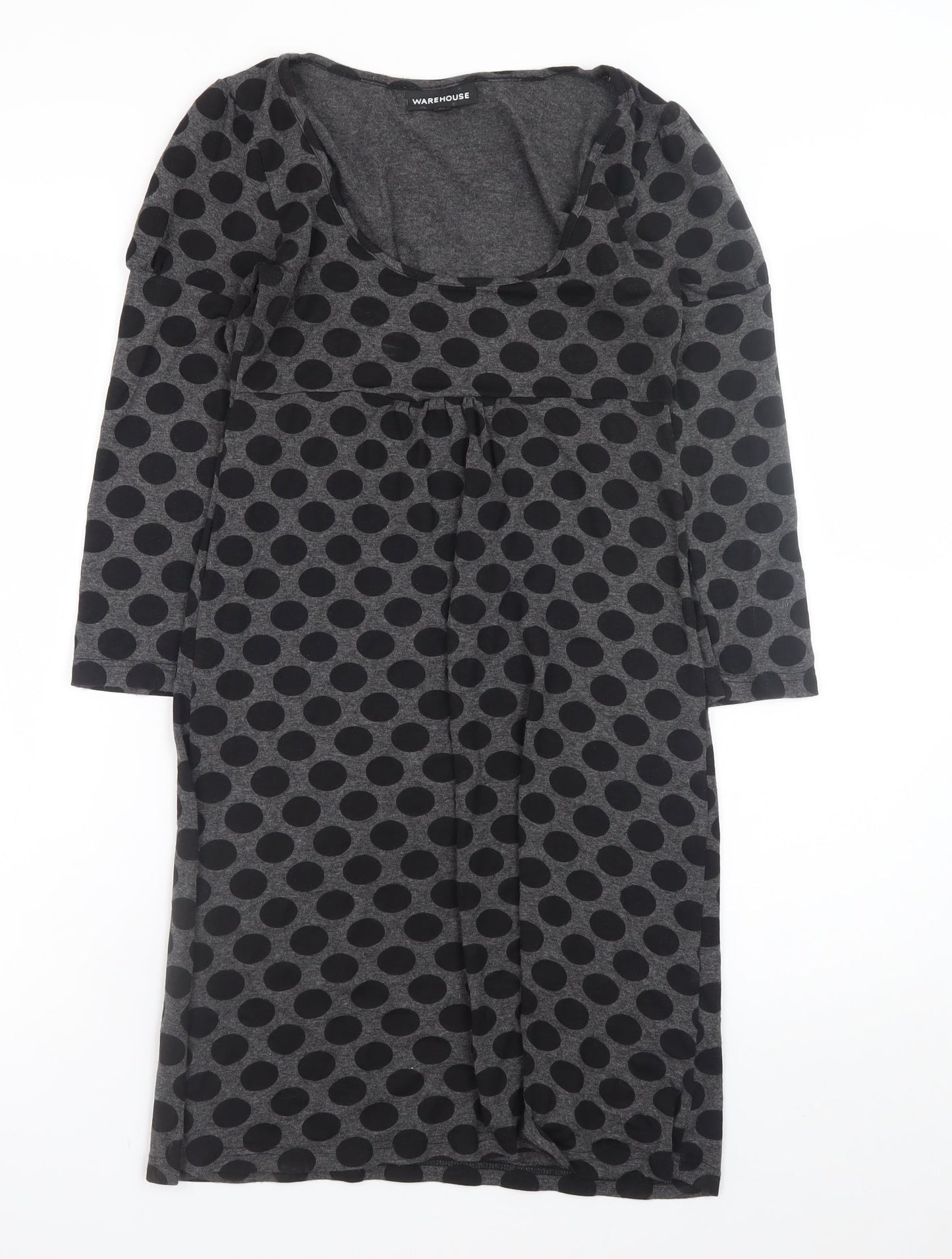 Womens UK Size 8 Warehouse Bodycon Dress