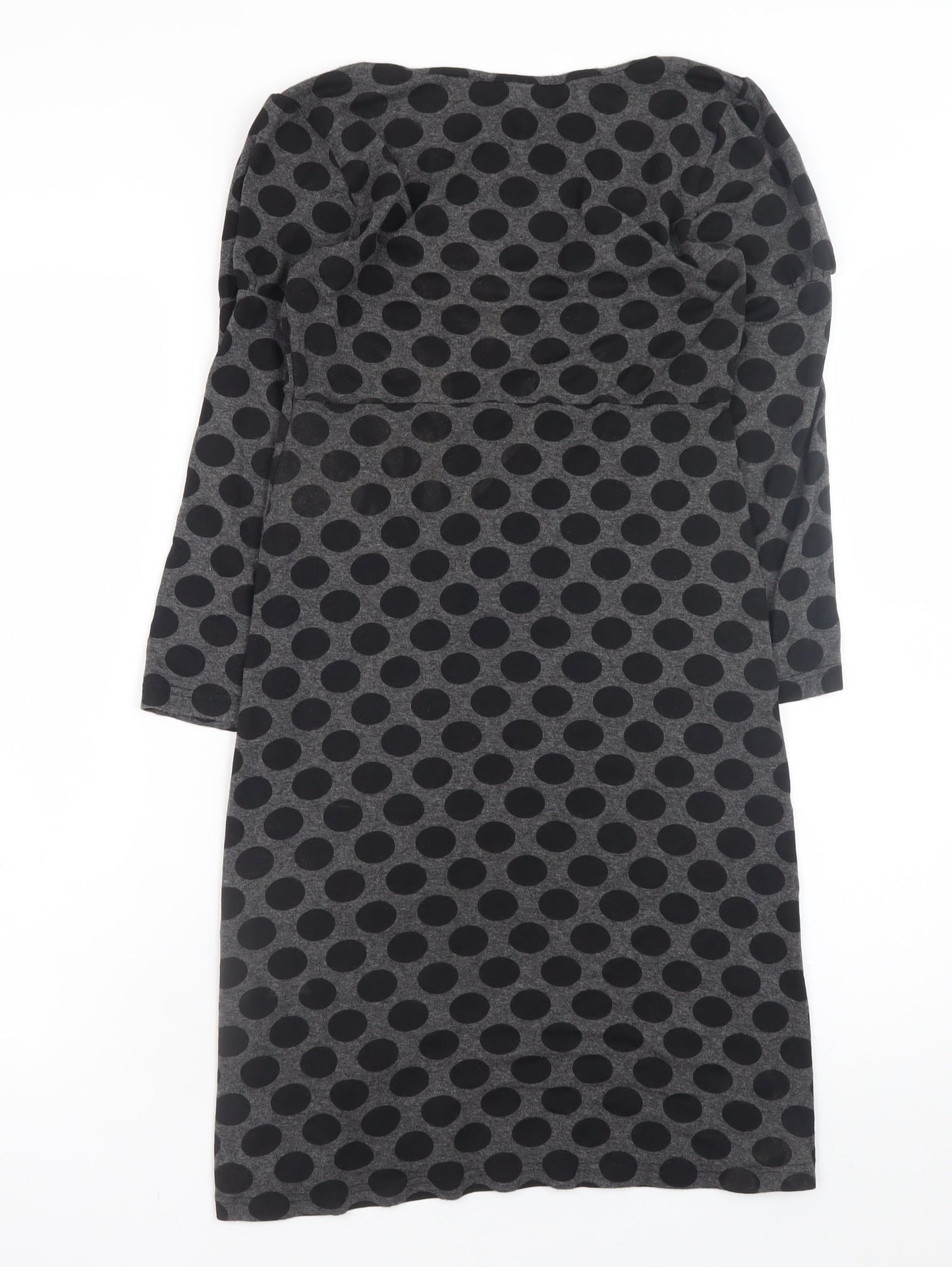 Womens UK Size 8 Warehouse Bodycon Dress