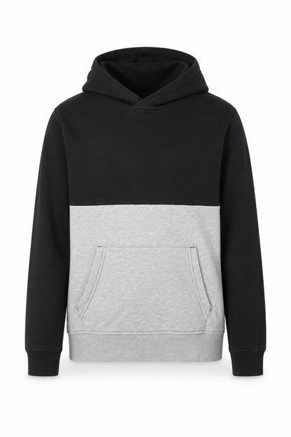 Boys UK Size 11-12 Years H&M Multicoloured Pullover Hoodie