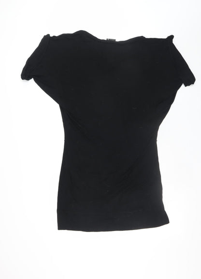 Womens UK Size XS BCBGMAXAZRIA Bodycon Dress