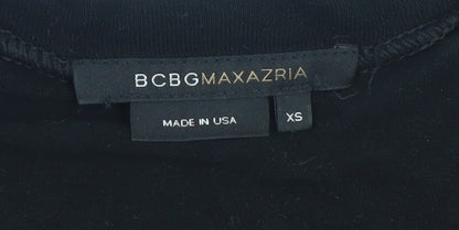 Womens UK Size XS BCBGMAXAZRIA Bodycon Dress