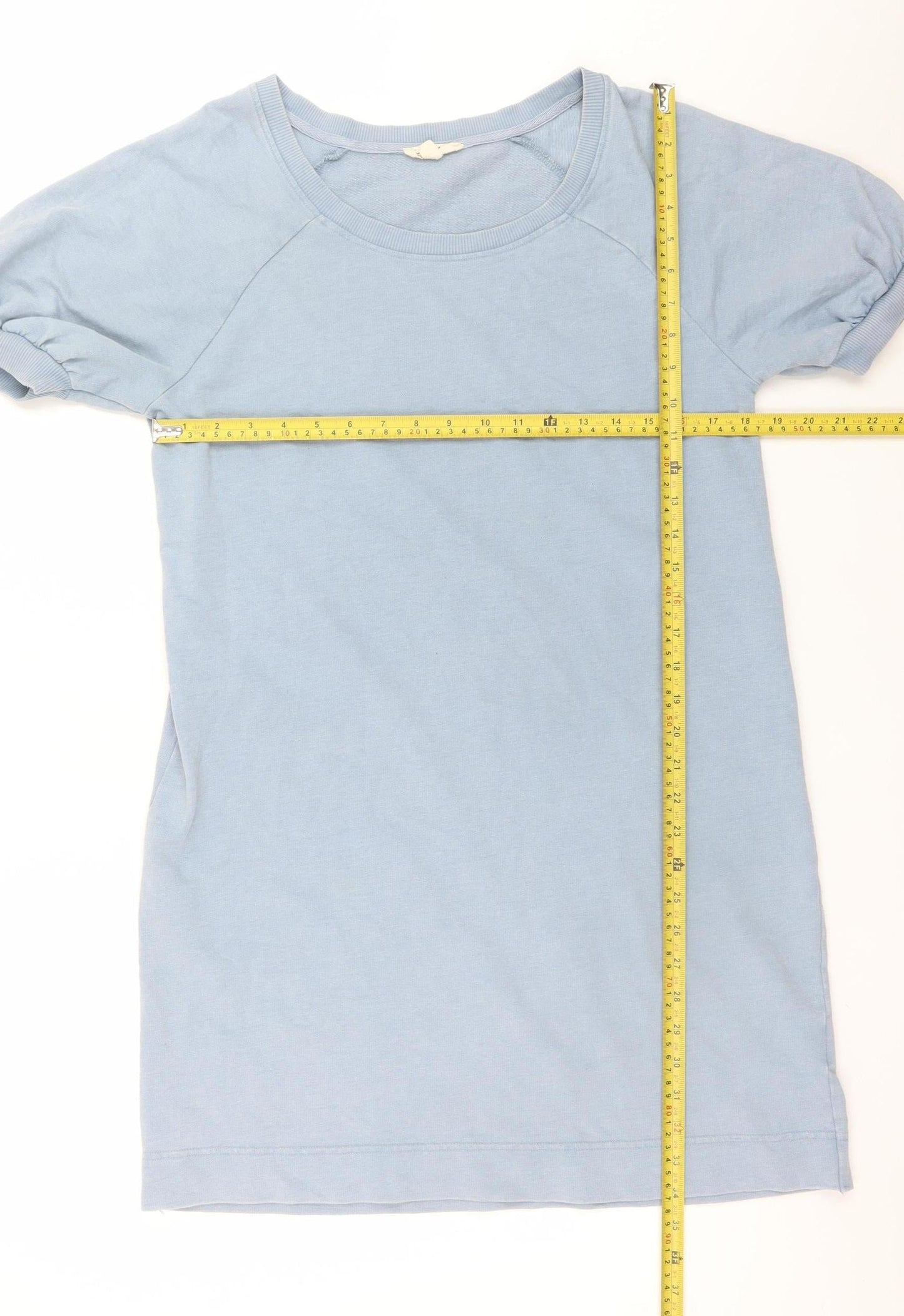 Womens UK Size M Jane and Delancey T-Shirt Dress