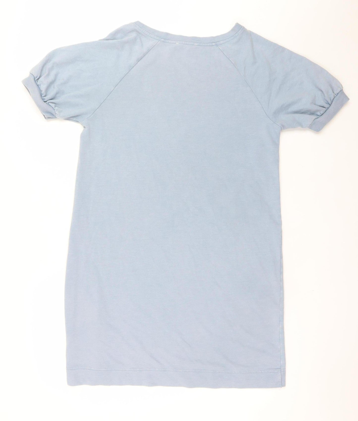 Womens UK Size M Jane and Delancey T-Shirt Dress