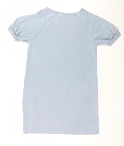 Womens UK Size M Jane and Delancey T-Shirt Dress